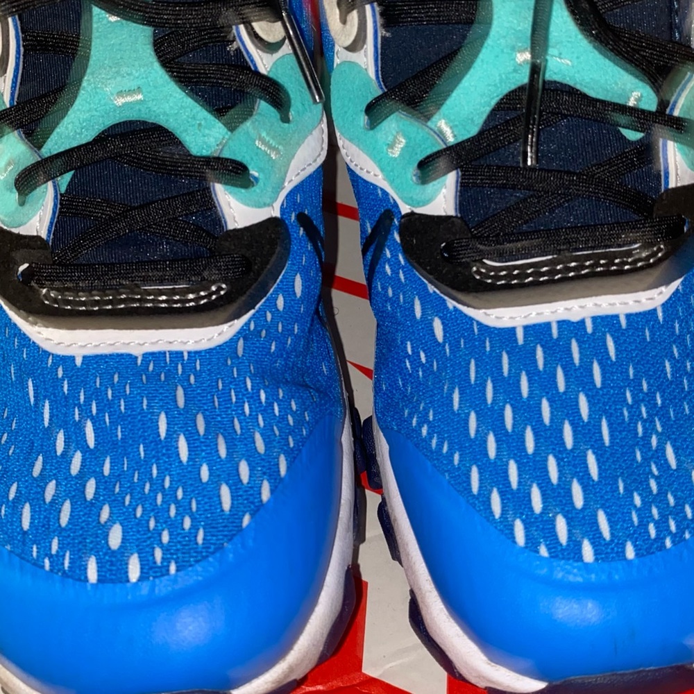Nike React Vison (GS) - Picture 5 of 6